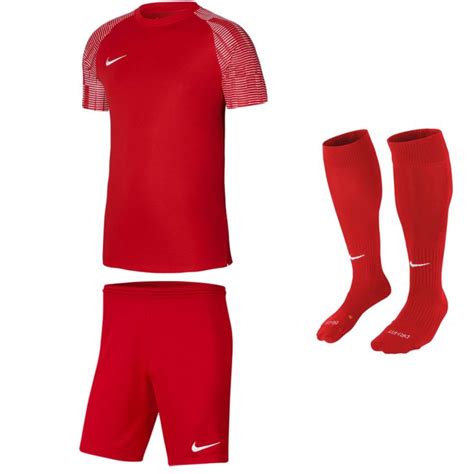 nike trikotsatz rot schwarz|Nike trikots günstig kaufen.